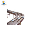 2021 Excellent Quality Stainless Steel Conveyor Belt Price